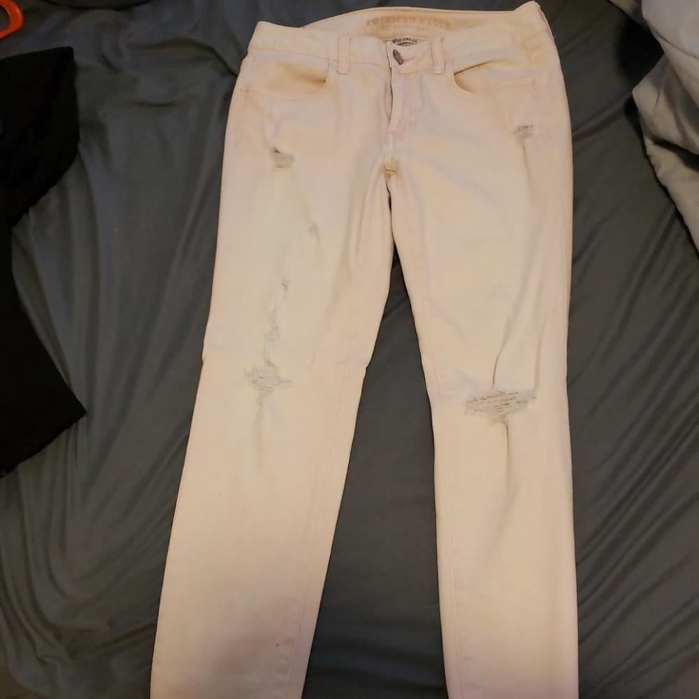 American Eagle Outfitters Jeans
